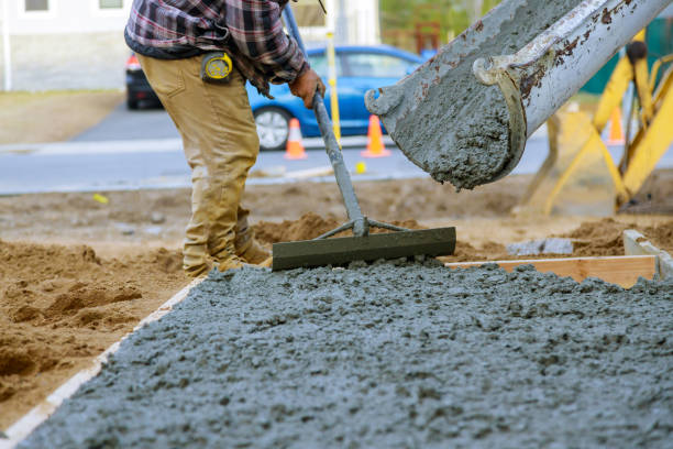 Best Concrete Installation Cost  in Sewalls Point, FL
