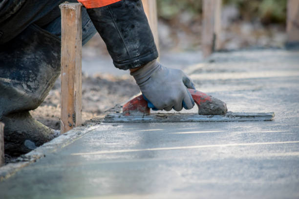 Best Concrete Foundation Repair  in Sewalls Point, FL