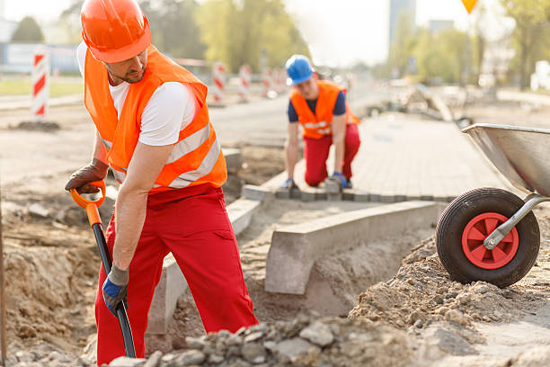 Best Concrete Sidewalk Installation  in Sewalls Point, FL